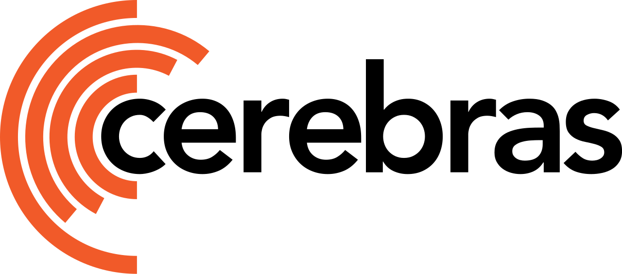 Cerebras logo