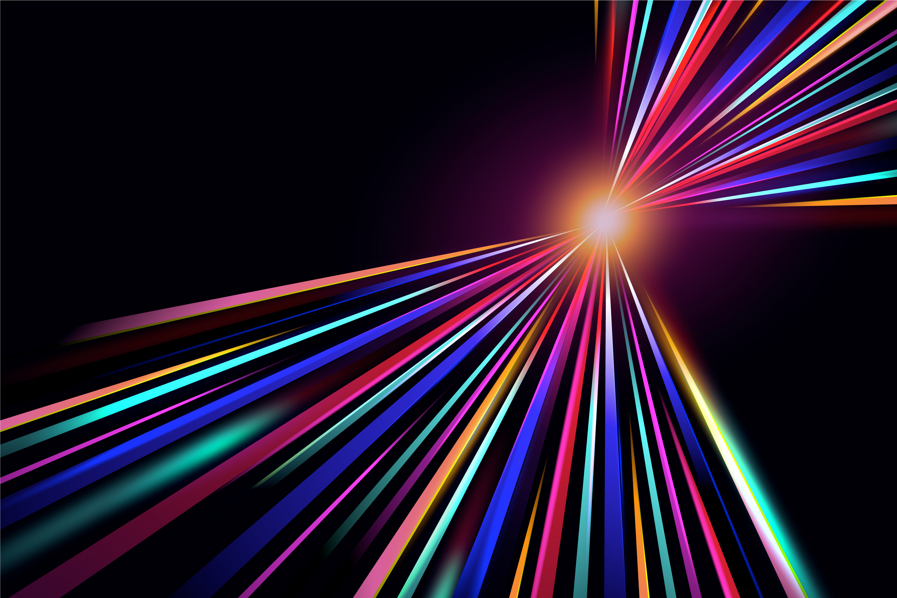 Silicon photonic waveguides